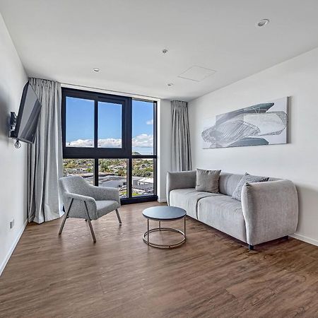 Central Park Residence Auckland Extérieur photo
