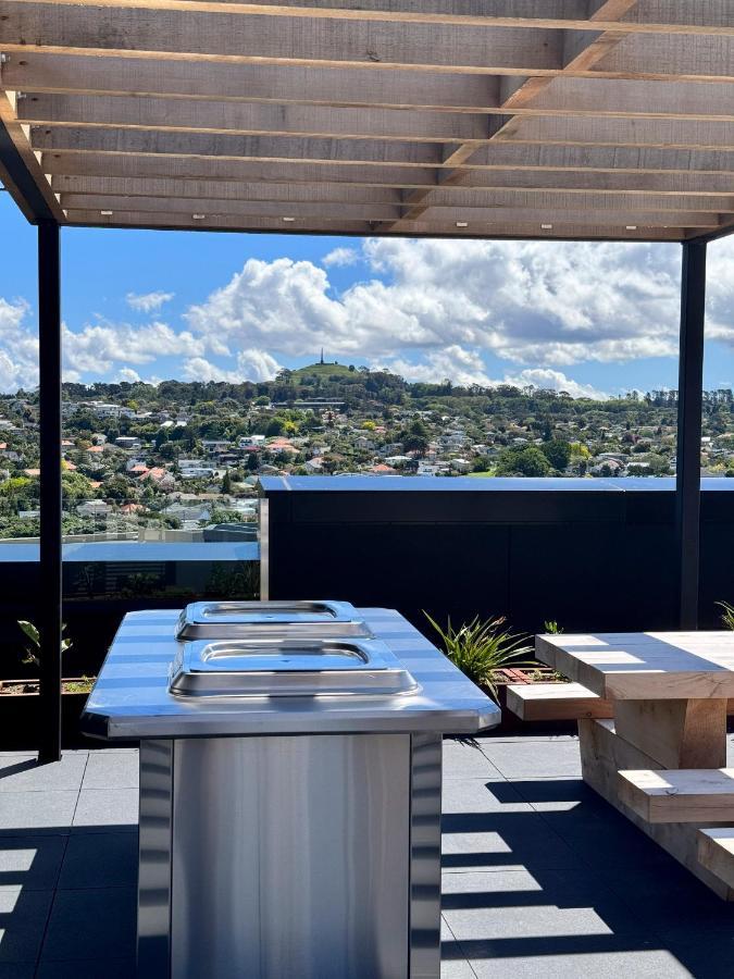 Central Park Residence Auckland Extérieur photo