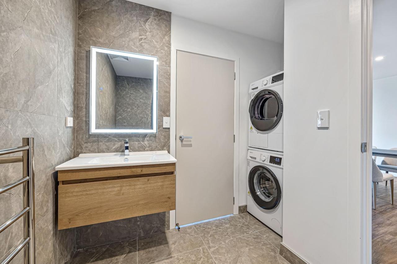 Central Park Residence Auckland Extérieur photo