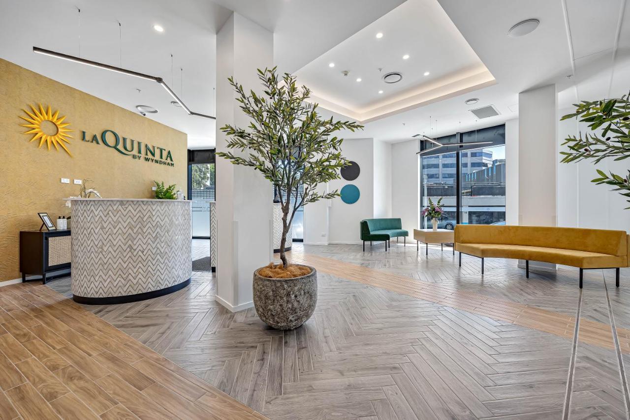 Central Park Residence Auckland Extérieur photo