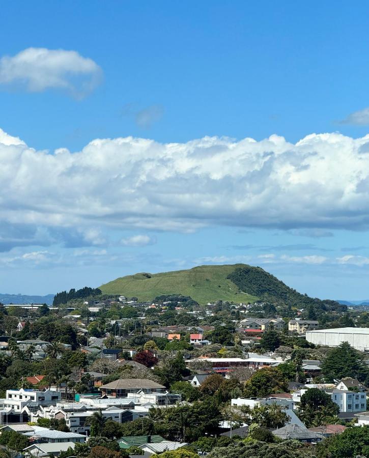 Central Park Residence Auckland Extérieur photo