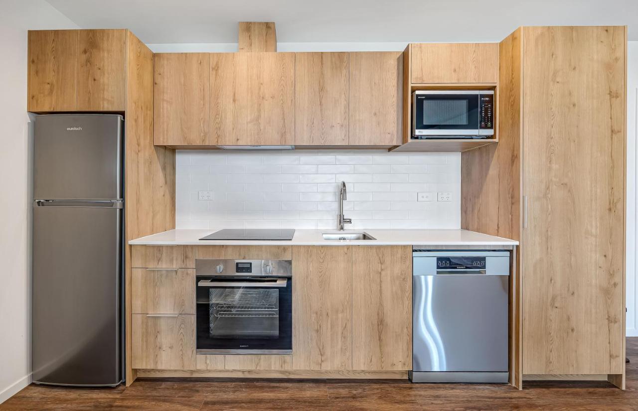 Central Park Residence Auckland Extérieur photo